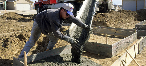 Ready Mix Concrete Sedgefield